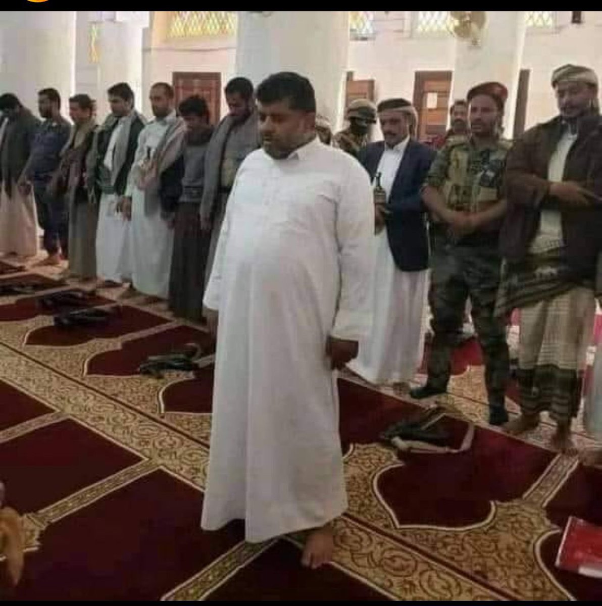 حسن 🇸🇦 tweet media