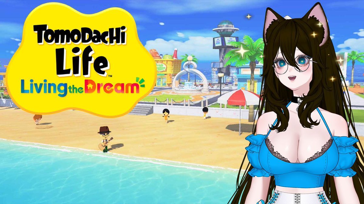 ItsCrystalBlue_'s tweet photo. Tomodachi Time!!!

What weird shit will happen here? Lets see!

🍼 https://t.co/N4eHfnOy0Y 🌧️ https://t.co/lDA5hUtCSK