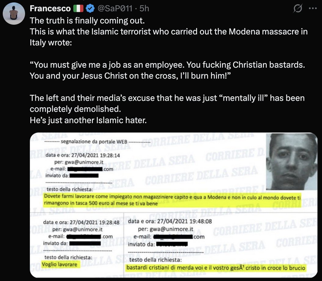 Siegfried tweet media