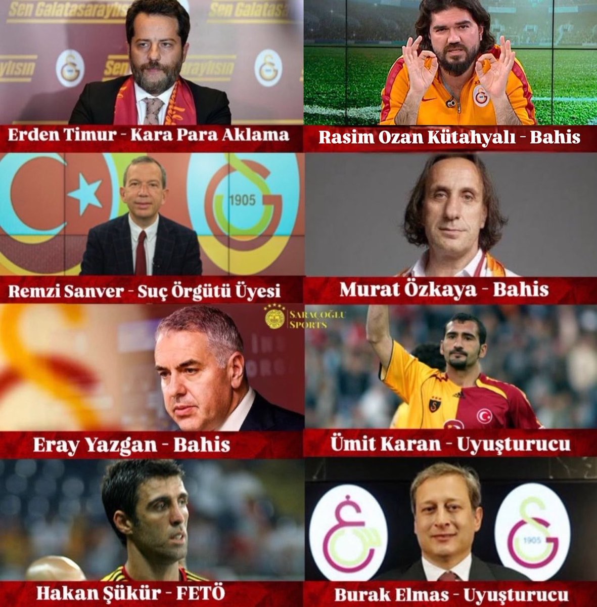 ÖZKAN tweet media