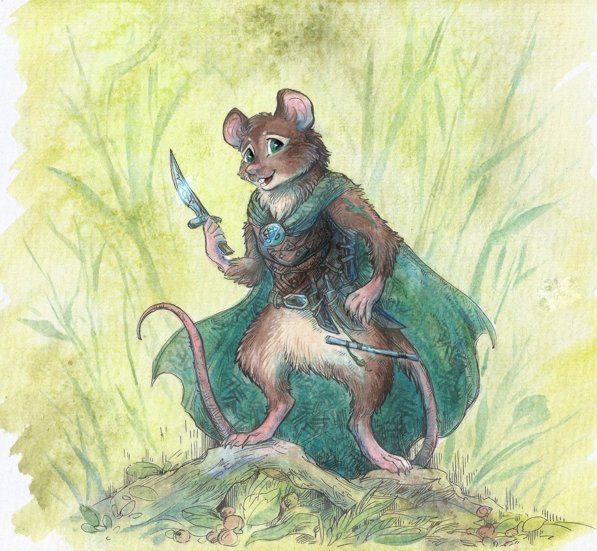 Taski_Guru's tweet photo. Anthro characters (closed)
Mousefolk and Rat the guardian spirit of thieves and robbers
fantasy furry designs
#anthro #furry #furryoc #adoptable #dungeonsanddragons #dnd #mouseoc #ratoc #adopt #mouse https://t.co/RxQY8pfYX5