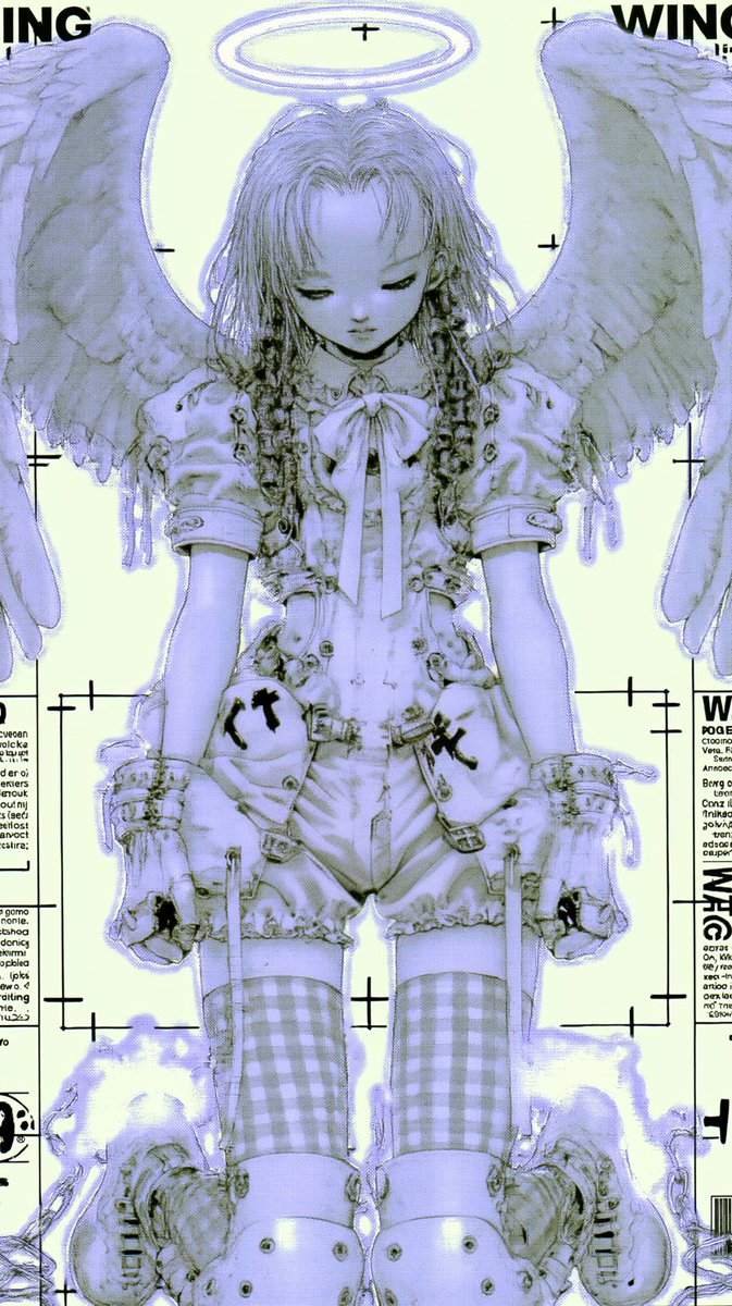 13 ≺33 Covenant tweet media