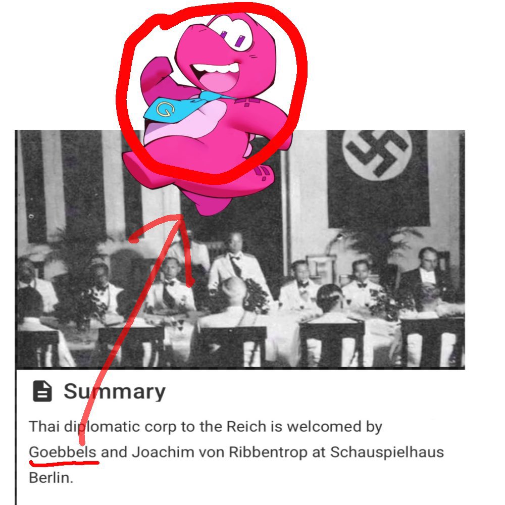 GangstaVagabond tweet media
