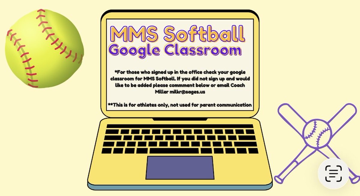 MMS_Softball22's tweet photo. https://t.co/jFnXVtdZSk