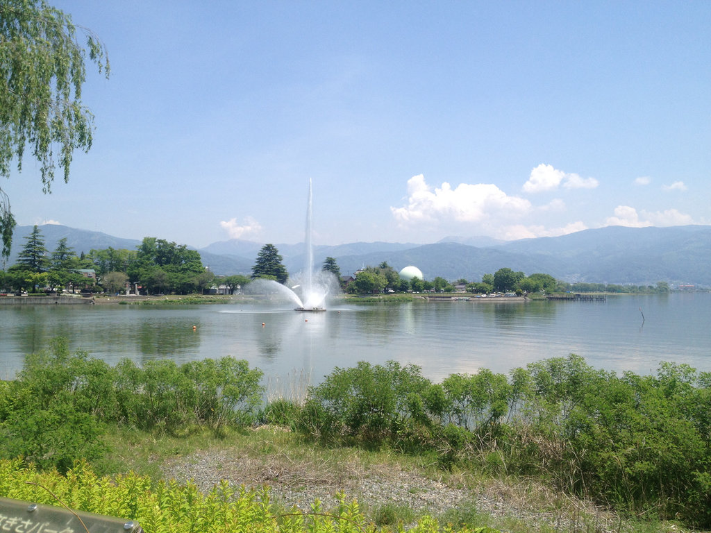 GlobalDailyNew's tweet photo. #Tour of the Week!  It's a Walk near #Okaya, Nagano, Japan! View here: https://t.co/11ZuqvcLtp #TourGuide https://t.co/CIo6punphl