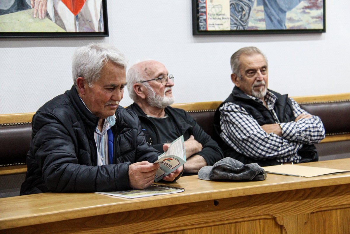 AytoFuensalida's tweet photo. 🏃🏻 El Ayuntamiento va a impulsar la recuperación del histórico Cross del Calzado, una cita que forma parte de la memoria deportiva y social de Fuensalida. https://t.co/MmghfVi86U