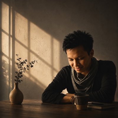 amdsaefudin's tweet photo. #NewProfilePic https://t.co/xRDlxkZLob