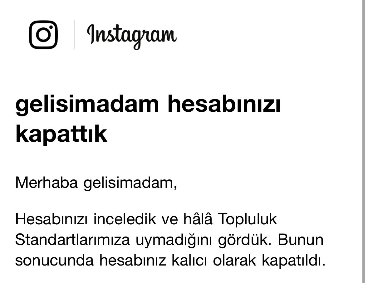 Ugur - Gelisimadam tweet media