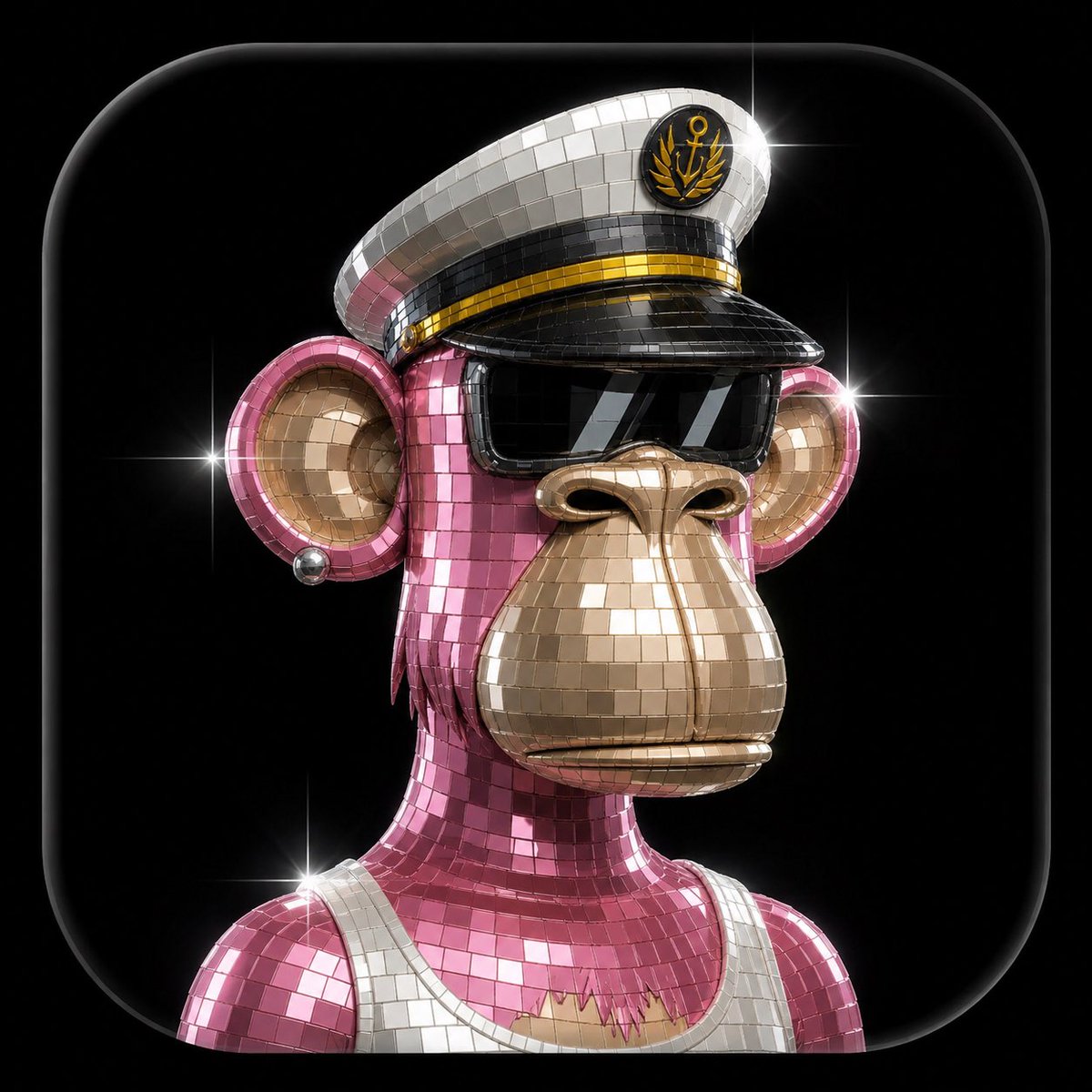 Grateful Ape🍌 tweet media