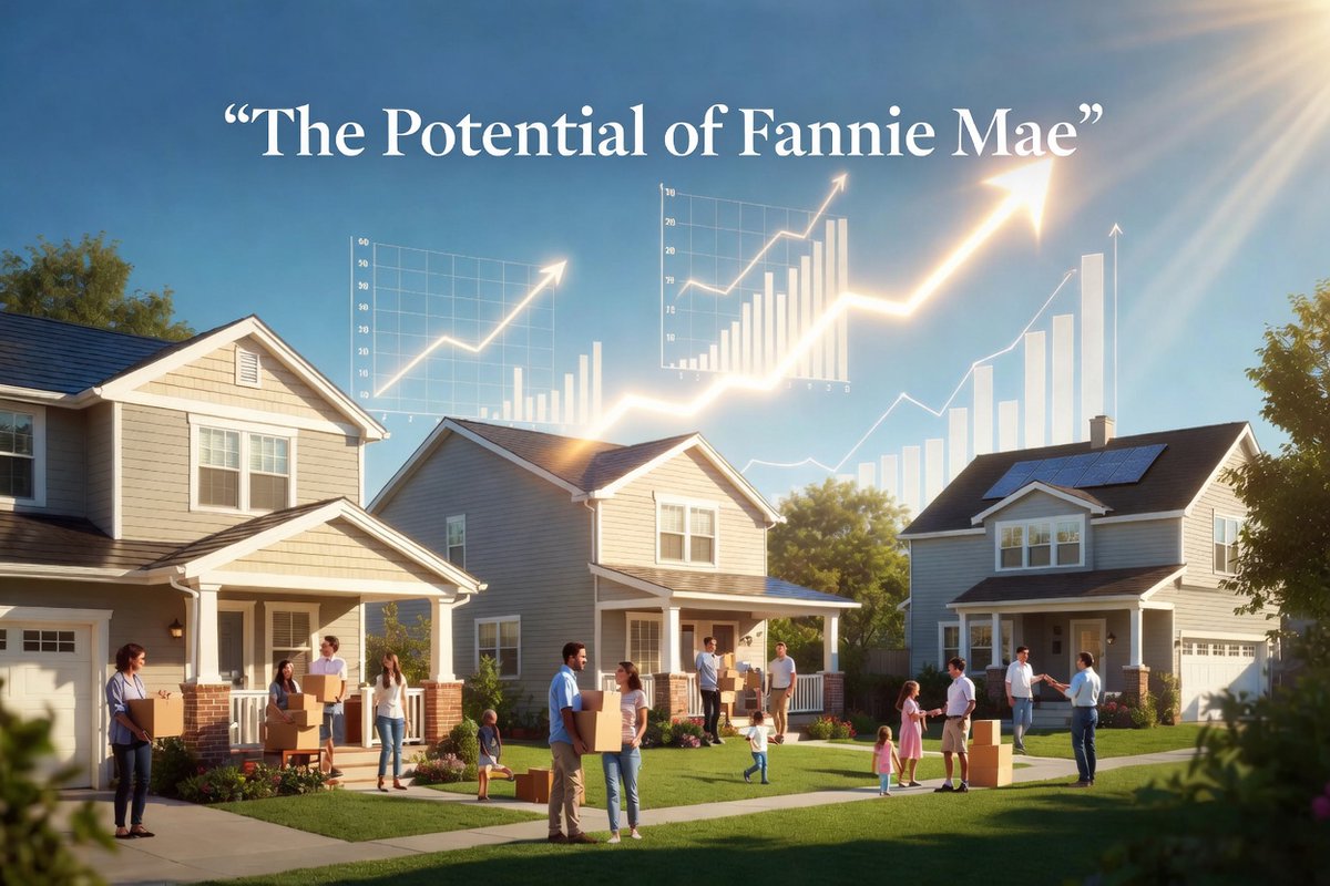 drtoddmcelroy's tweet photo. The financial baseline for $FNMA and $FMCC has transformed fundamentally; joint annual profits exceeding $25B demonstrate massive underlying earnings power! With the ERCF capital framework providing a clear regulatory path, the structural earnings machine is locked and loaded.  Patience remains the ultimate asset for GSE investors. $FNMA $FMCC #HousingFinance