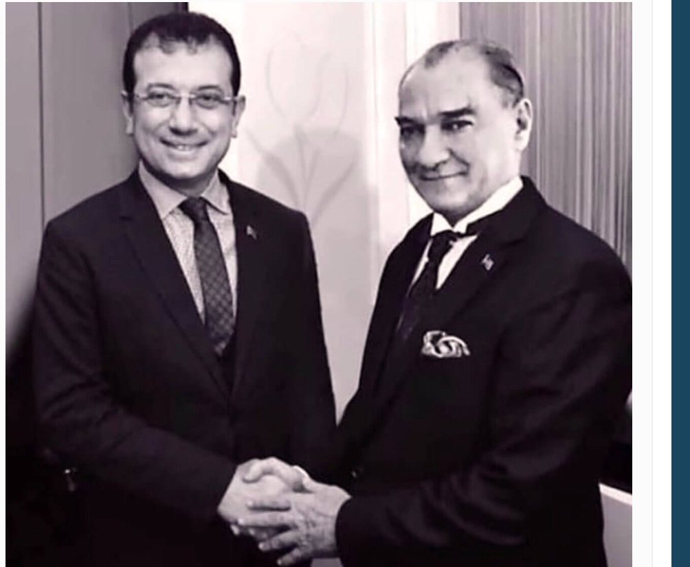 Zübük Ekrem tweet media