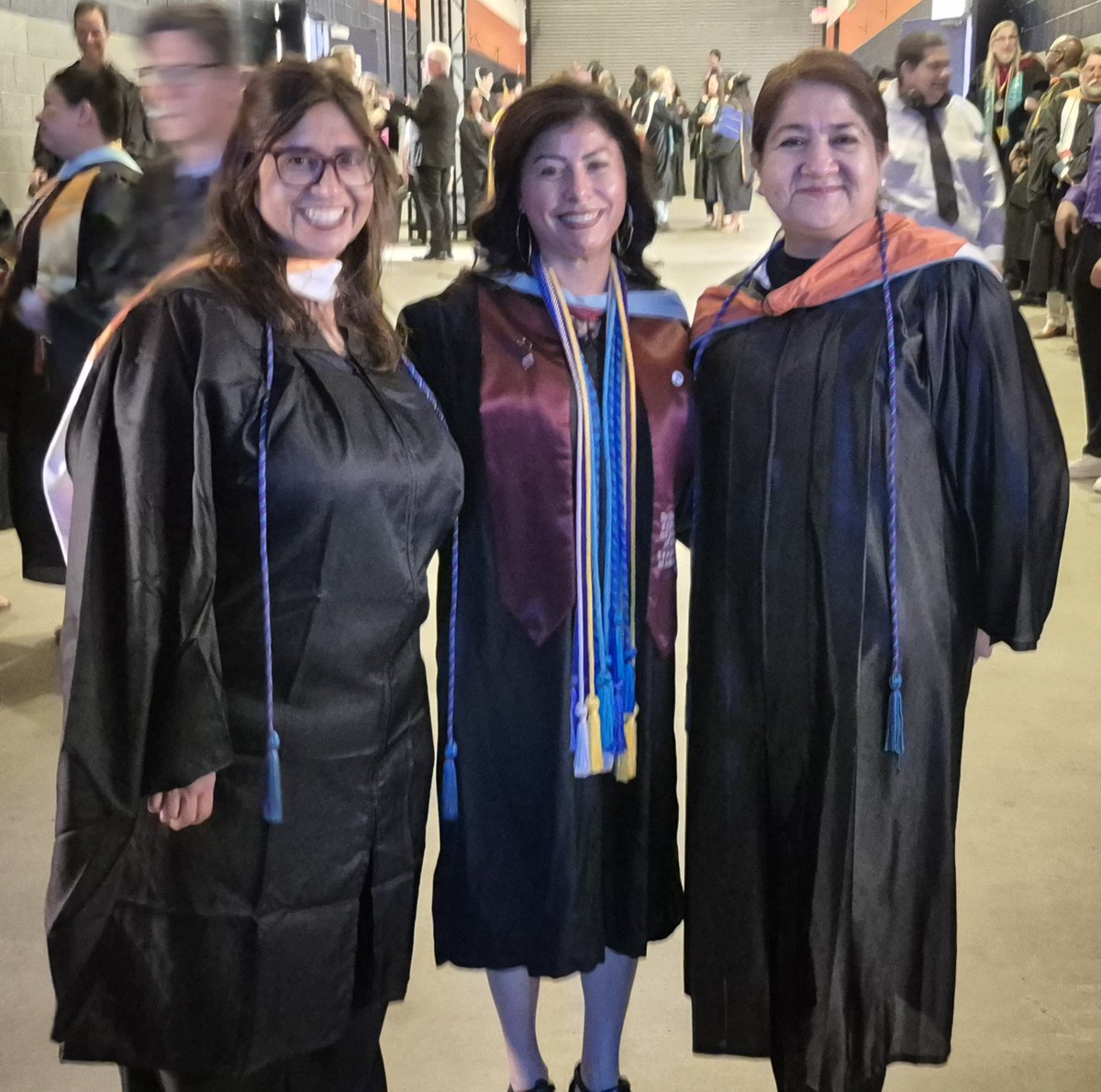 EPCCNews's tweet photo. Thank you EPCC instructors for your guidance and dedication in helping students achieve their educational goals. #EPCCpride #EPCCGrad https://t.co/DLf28ZPqgZ