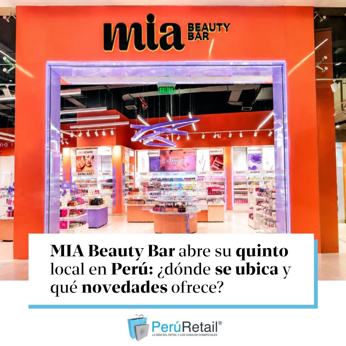 Perú-Retail tweet media