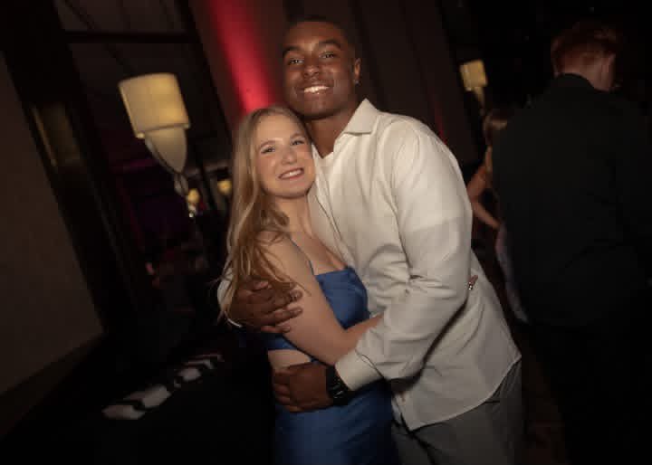 centralvikings's tweet photo. As we take a look back to Prom 2026, the Central and Oakland Catholic junior/senior students danced the night away at the Westin Hotel! 

Students stepped into a tropical paradise, enjoying an unforgettable evening filled with music, laughter, and nonstop dancing. https://t.co/W3nb45jusc