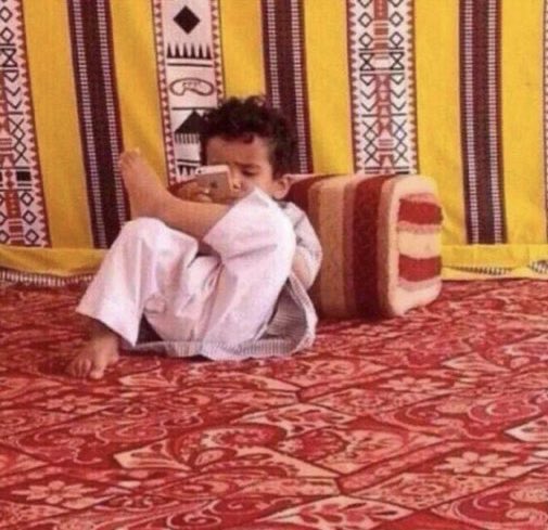 عبـــــــق🌼 tweet media