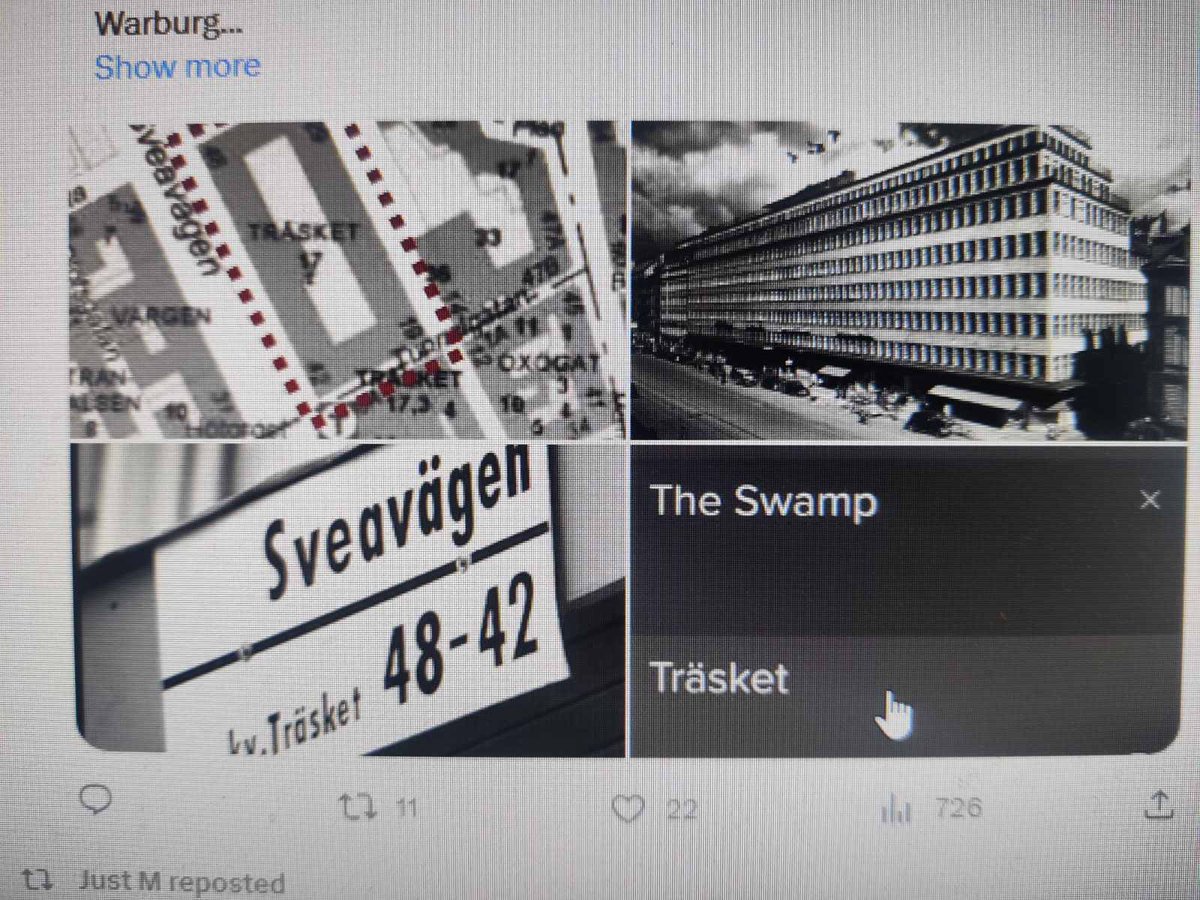 Thomas Leion tweet media