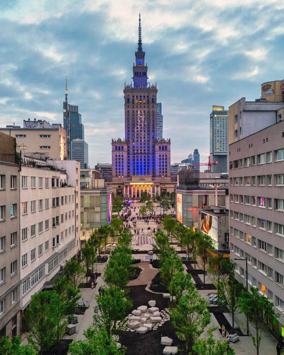Michał Chmielewski tweet media