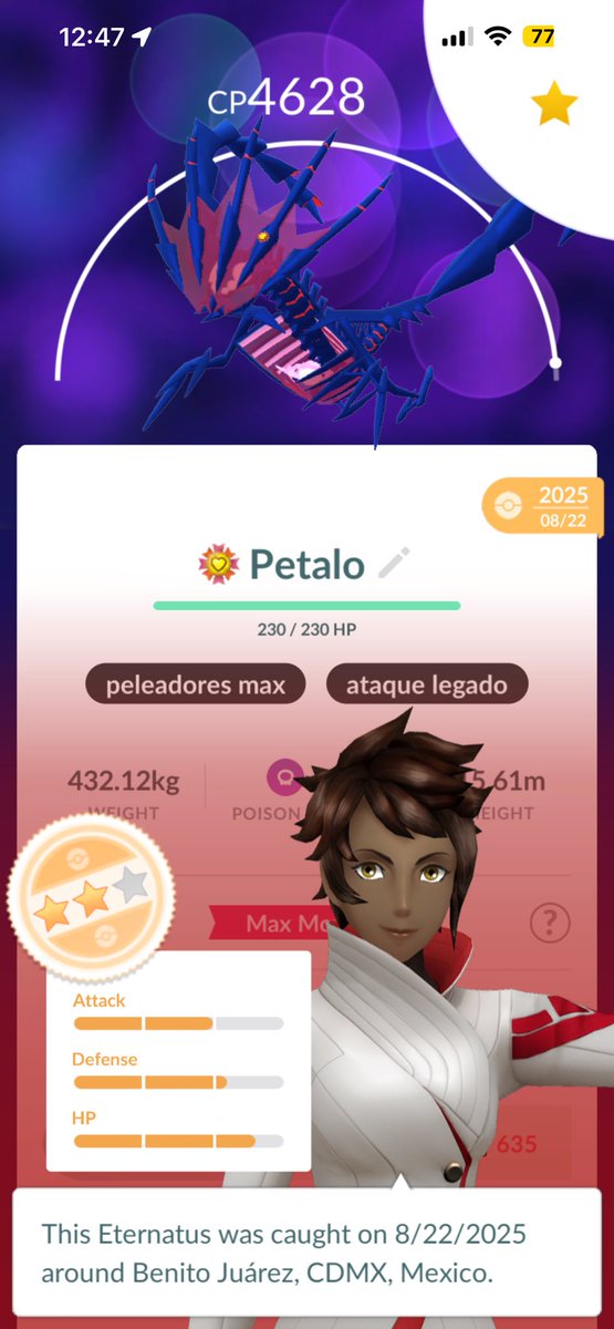 IsaacRensan's tweet photo. @8BitCR este por que me duele verlo asi de bajo https://t.co/46cyozZqdF