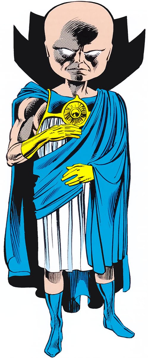 MarianoPNavarro's tweet photo. @CabreraColor @DCOfficial @MarvelComicsHQ @earth9602 @FrankiePaul64 @MonarchDafey @ManFirestorm @DavesComicHero @BackintheBronze @rholmes0520 @XMen90sCovers @bckomix @DailyMutantsX @BringBackLSH @marvelinthe80s @DCinthe1980s @Marvel_DCcomic @SteveChung1968 @SpidermanNotes @deanetts @skeezix161 @oldarmycomicfan @DKnight9630 @RaidenKozmik @BCKOMIX196190 @SalazarKnight @odhurt @eanthonyart @JackKirbyMuseum @JonathanJColton 2/2
B&W version & original component characters.
Visit us: https://t.co/vE8BHV7yBe
Want to commission a character?
Write us to: commissions@portalcomic.com
#Amalgam #UatuTheGuardian #Watcher #Uatu #GuardiansOfTheUniverse #DCComics #MarvelComics https://t.co/3N7x02VDSJ
