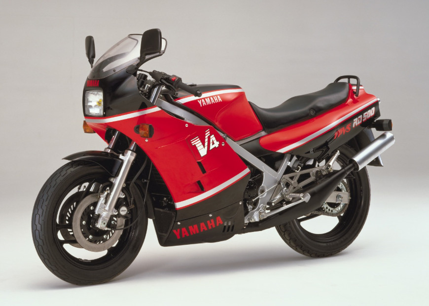 OilySmudges's tweet photo. OilySmudges' Mosaic Quiz No. 27
Congrats to our winners 🏆
Many thanks to everyone who joined in 👏👏👏
This week's answer: 1984-86 #Yamaha RD500LC YPVS 🏍️🇯🇵
#Motorcycles
See you all again next time 👍 https://t.co/RVGxSlFkNn