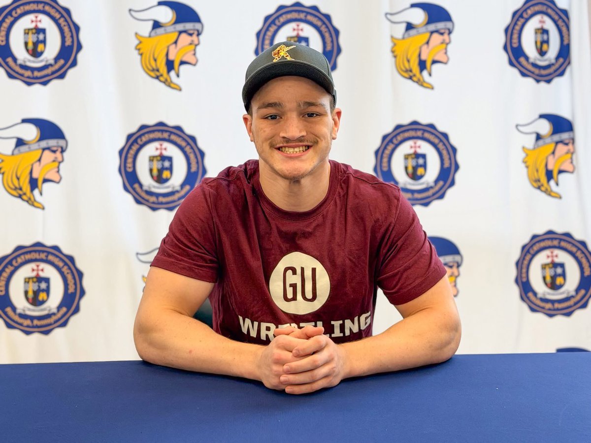centralvikings's tweet photo. We congratulate the two following seniors who are going to continue their academic and athletic journeys in college:

- Nezumiiro Green, '26, Gannon University (Wrestling)
- Colton Jackson, '26, Bryan College (Fishing) https://t.co/9fAIaNJlpw