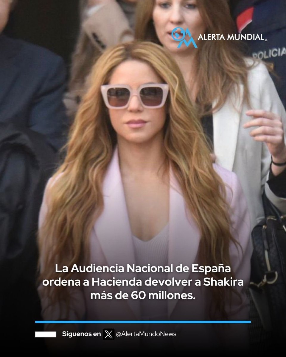 Memes_Shakira2's tweet photo. El verso de TQG se hizo realidad este 2026 para Shakira, sin duda.

"Volver contigo never, tú eras la mala suerte,
porque ahora las bendiciones me llueven". https://t.co/5oNJwVShX5