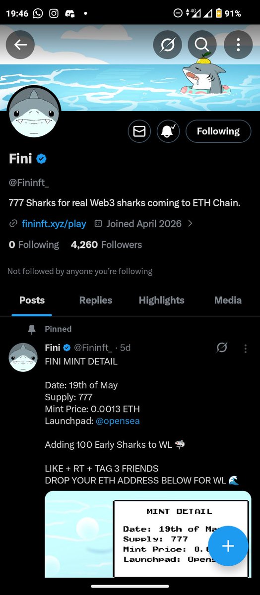 OnChainVoice19's tweet photo. @crypto_tytn @Fininft_ Tasks all done ser 🙂😝 

@mayorpraise45 
@yerdy44 
@ghost_chart1 https://t.co/x0e6XxSr5p