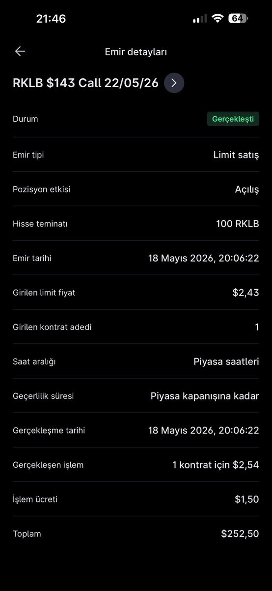 KORAY tweet media