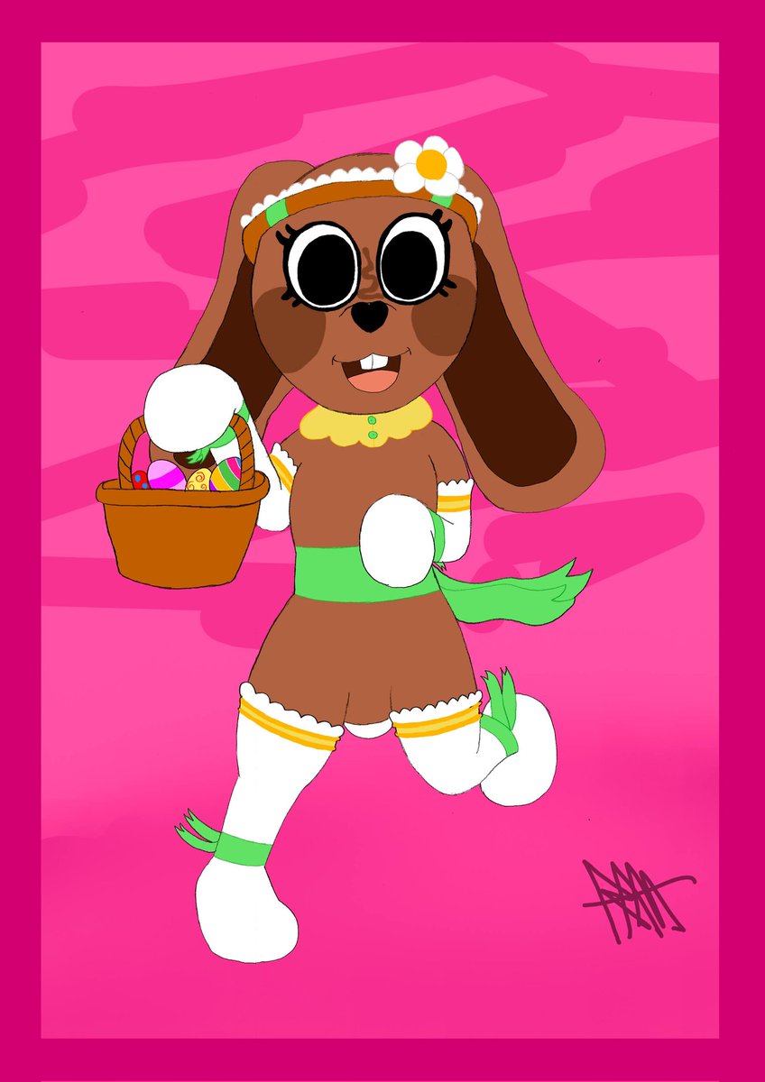 MiloConejo's tweet photo. Skin fanmade de Cocoa en Dandy's world. Espero les guste mi arte 😁.
#roblox #dandysworld #dandysworldfanart https://t.co/OYNNMLwDgd