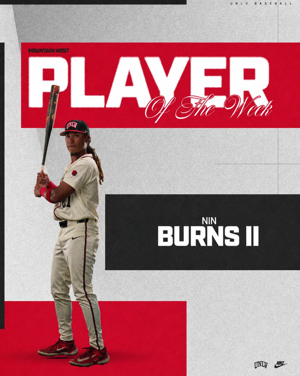 UNLV Baseball tweet media