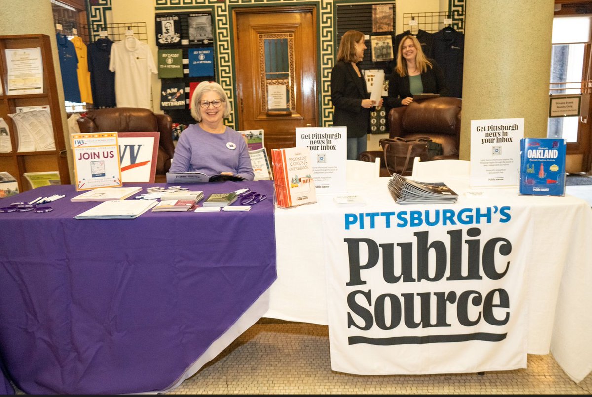 World Affairs Council of Pittsburgh tweet media