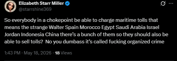 Starscream tweet media