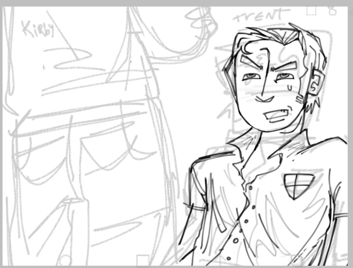 TooDeep41's tweet photo. i don't even know if I'll finish it 😓
#bullygame https://t.co/F5kMkYd7vI