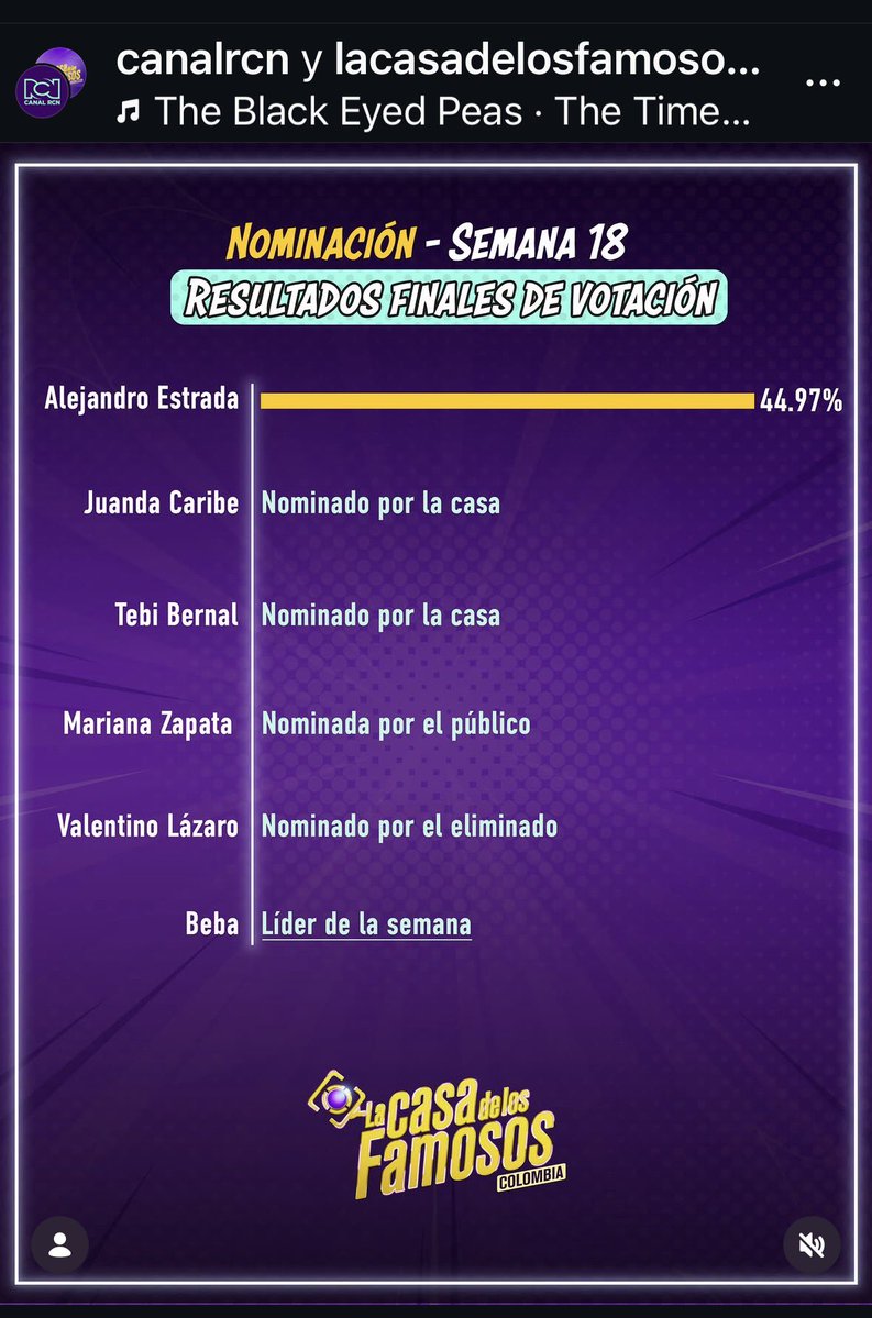 Yderf Benavides tweet media