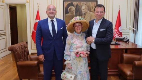 NE KADAR OLDU? tweet media