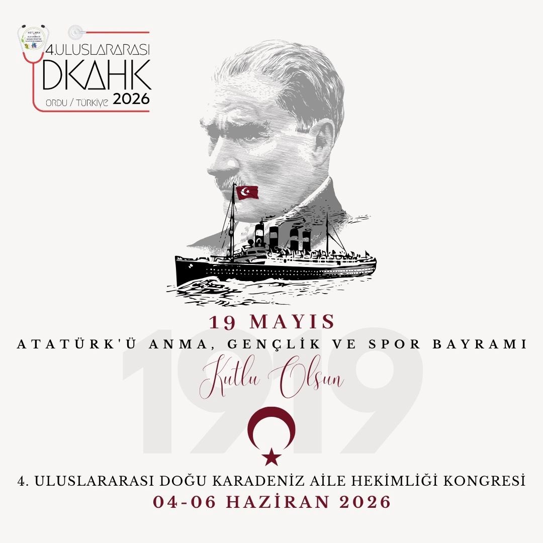 enginyurt52's tweet photo. Atatürk”ü Anma Gençlik ve Spor Bayramımız, Dünya Aile Hekimleri Günümüz kutlu olsun 🙏 https://t.co/ls9RCvDArR