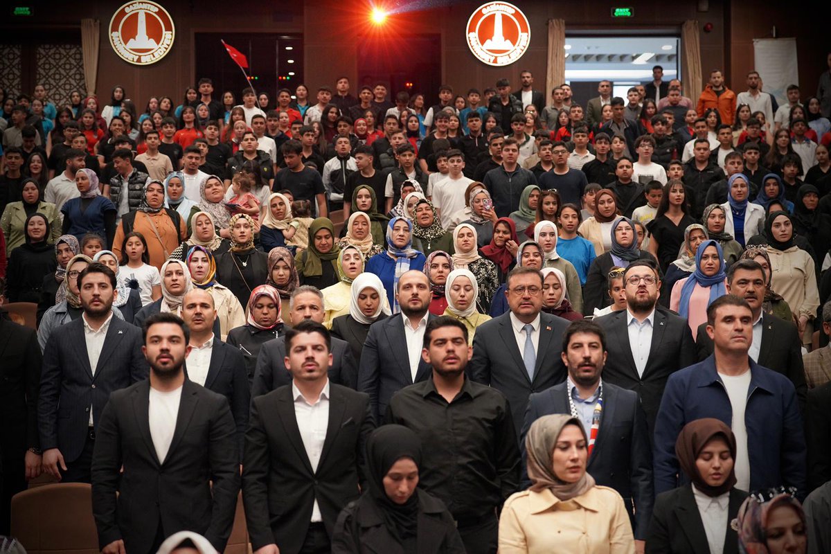 Zafer Karamağara tweet media