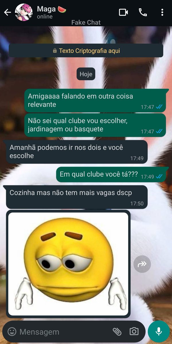 Dailydoconica's tweet photo. Fim do arco do trisal 💖 foi mais para explicar a ponta solta de anos kkkk

~ Arco dos Clubes e etc ⛹🏼‍♀️🌱

📲 Celular da Mônica https://t.co/Po8iYpC0Bt