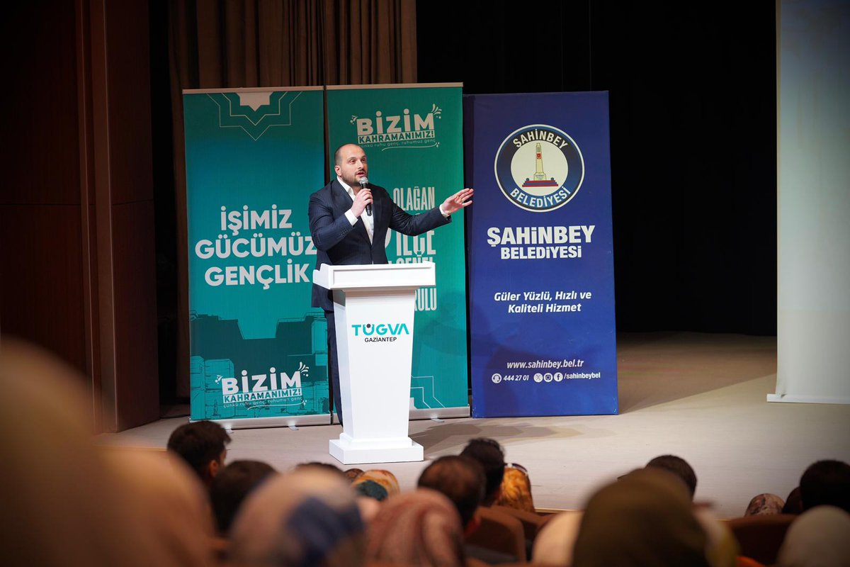 Zafer Karamağara tweet media