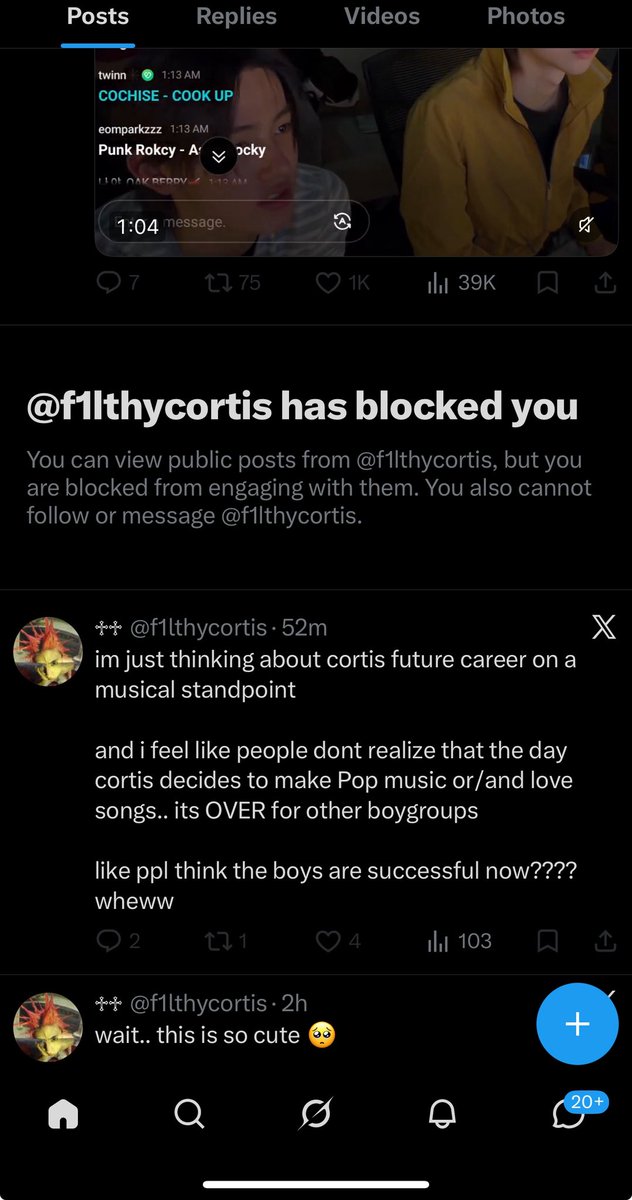 Post by 🥥 on X: Bro 😭