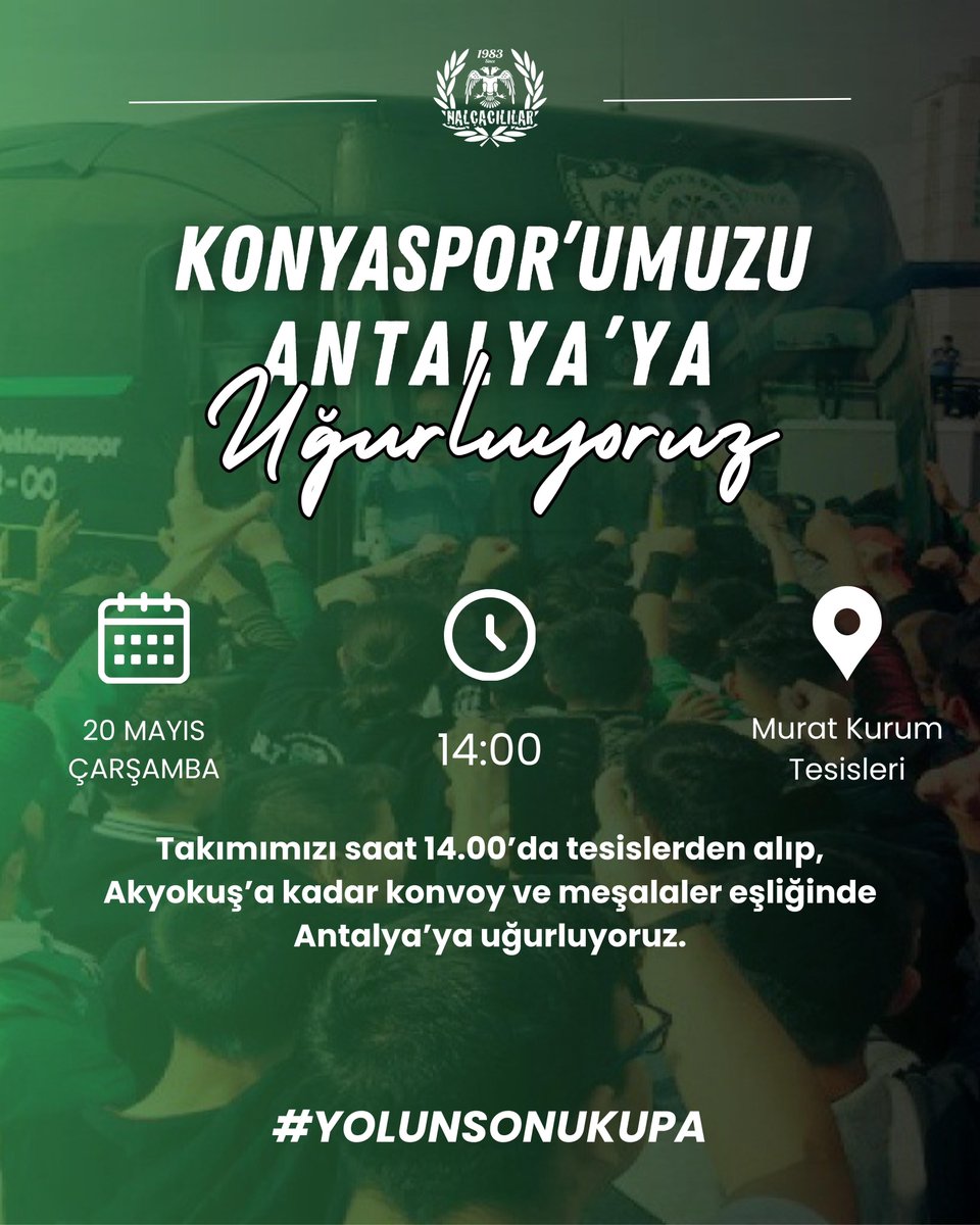 NALÇACILILAR tweet media