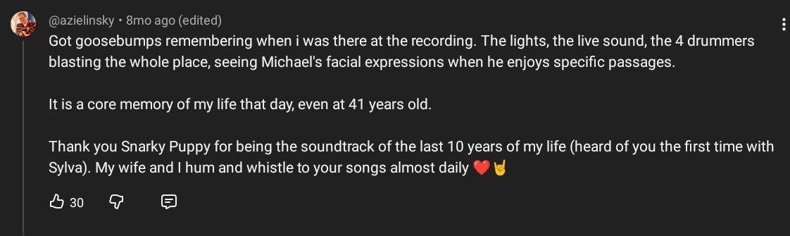 3zipers's tweet photo. Music will always be beautiful,
And beautiful is an understatement. https://t.co/7myreOYebs