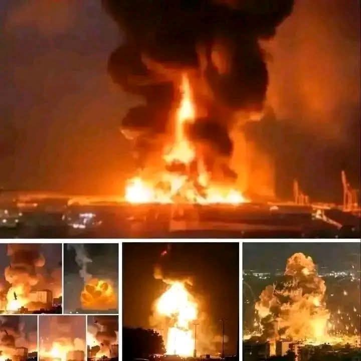 IRAN Media tweet media