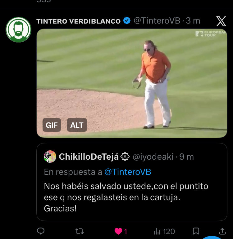 ChikilloDeTejá ۞ tweet media