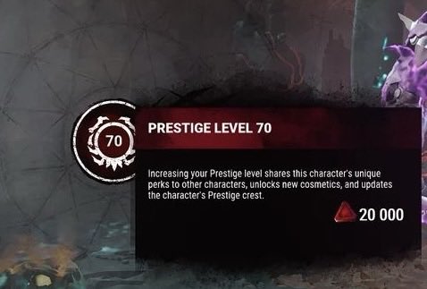 Frank Stone For DBD tweet media