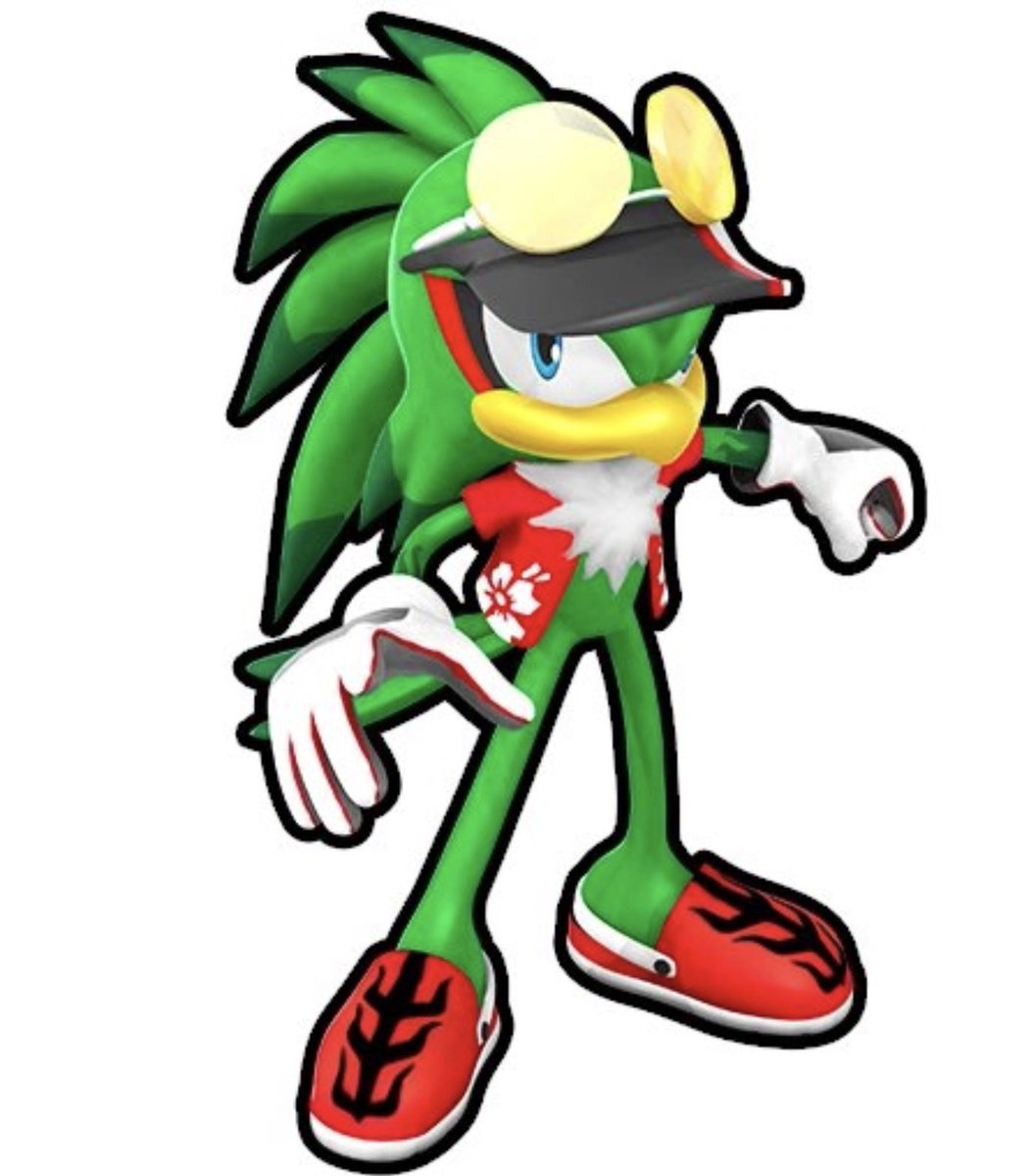 Daily Jet the hawk💚💨 tweet media