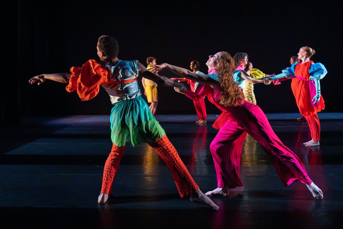AdriaBalletBeat's tweet photo. Cherylyn Lavagnino Dance to Present THE WINTER'S TALE at The DiMenna Center for Classical Music June 10/11 NYC @BroadwayWorld https://t.co/COMpiDxsiH https://t.co/V9DtEn9OWq