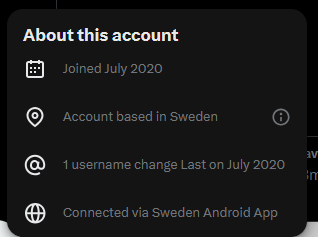 Cobalt ಠ_ಠ Azurean tweet media