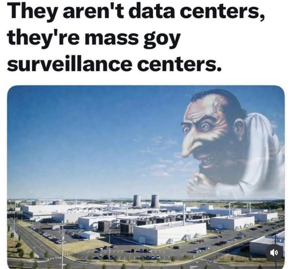 ErichSaylor's tweet photo. #datacenters #AI #networks https://t.co/P7ptCdNbmX