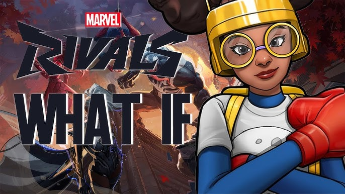 ElozAkamine's tweet photo. 🦖 Moon Girl NO será jugable en Marvel Rivals.

📌 La razón su edad canónica: 13 años.

⚠️ NetEase prefiere evitar polémicas relacionadas con:
• violencia contra menores
• skins/emotes
• y la inevitable Rule 34
🎮 Aun así, seguirá presente en el lore y junto a Devil Dinosaur. https://t.co/0FsiYVvkJc